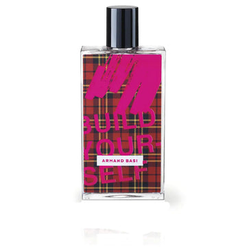 ARMAND BASI-UNIFORME CONSTRUA VOCÊ MESMO-DrShampoo - Perfumaria e Cosmética Imagen principal del producto