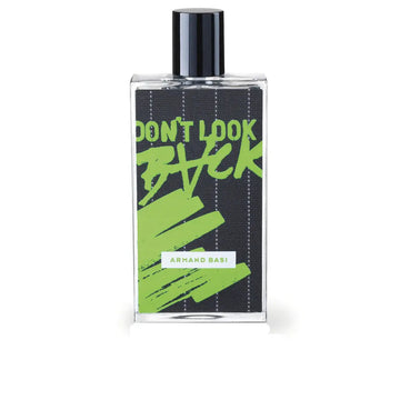ARMAND BASI-UNIFORME NÃO OLHE PARA TRÁS-DrShampoo - Perfumaria e Cosmética Imagen principal del producto