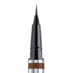 ARTDECO-24H MICRO BROW delineador líquido escuro 24 Marrom Cinza 06 ml.-DrShampoo - Perfumaria e Cosmética