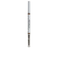 24H MICRO BROW delineador líquido escuro 24 Marrom Cinza 06 ml.