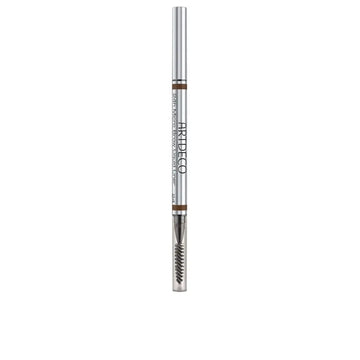 ARTDECO-24H MICRO BROW delineador líquido escuro 24 Marrom Cinza 06 ml.-DrShampoo - Perfumaria e Cosmética Imagem principal do produto