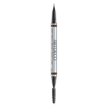 ARTDECO-24H MICRO BROW delineador líquido escuro 6 Marrom 06 ml.-DrShampoo - Perfumaria e Cosmética