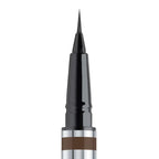 ARTDECO-24H MICRO BROW delineador líquido escuro 6 Marrom 06 ml.-DrShampoo - Perfumaria e Cosmética