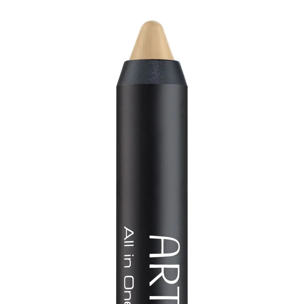 ARTDECO-ALL IN ONE cover stick 6 corretivo verde neutralizante 370 g.-DrShampoo - Perfumaria e Cosmética