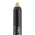 ARTDECO-ALL IN ONE cover stick 6 corretivo verde neutralizante 370 g.-DrShampoo - Perfumaria e Cosmética