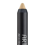 ARTDECO-ALL IN ONE cover stick 6 corretivo verde neutralizante 370 g.-DrShampoo - Perfumaria e Cosmética