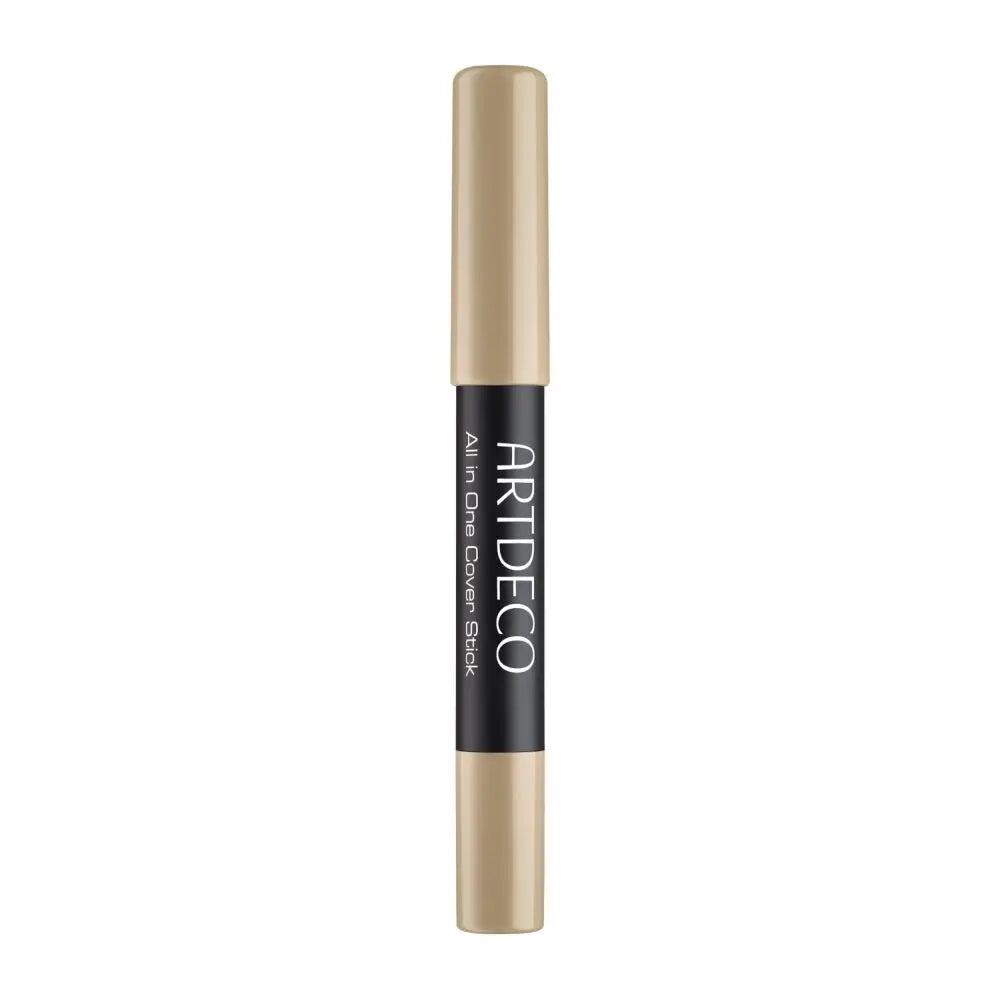 ARTDECO-ALL IN ONE cover stick 6 corretivo verde neutralizante 370 g.-DrShampoo - Perfumaria e Cosmética