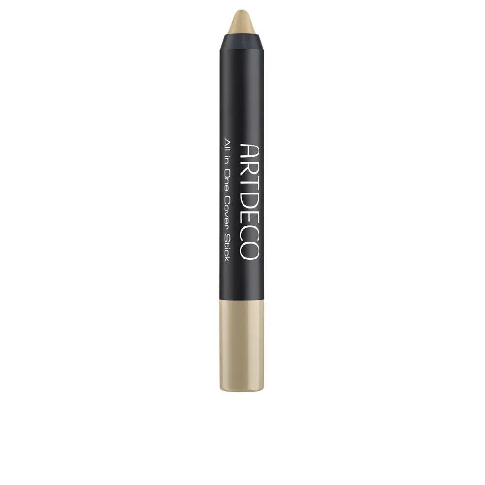 ARTDECO-ALL IN ONE cover stick 6 corretivo verde neutralizante 370 g.-DrShampoo - Perfumaria e Cosmética