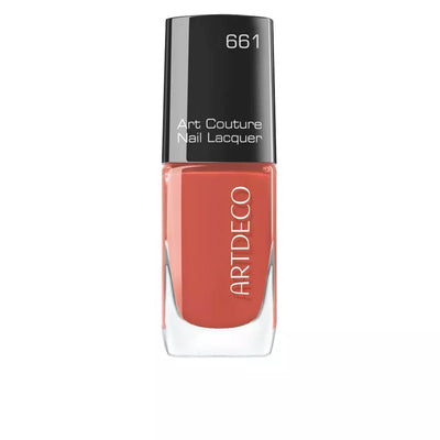 ARTDECO-ART COUTURE nail lacquer 661 capri at sunset 10 ml-DrShampoo - Perfumaria e Cosmética