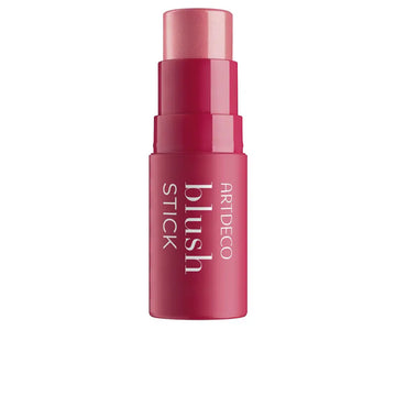 ARTDECO-BLUSH STICK blush cremoso 3 Feeling Good 4 g-DrShampoo - Perfumaria e Cosmética Imagem principal do produto