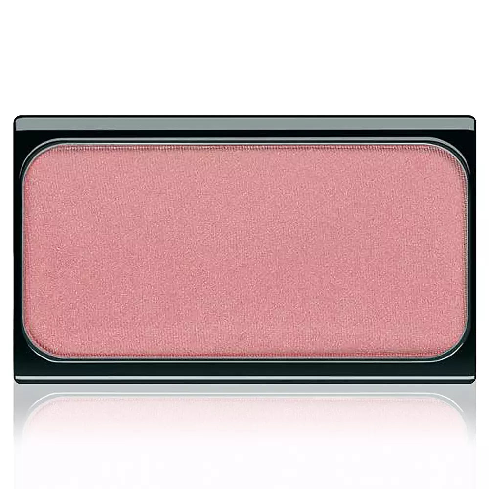 ARTDECO-BLUSHER 30 blush fúcsia brilhante 5 gr-DrShampoo - Perfumaria e Cosmética