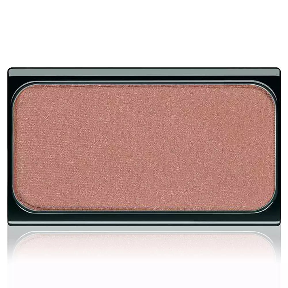 ARTDECO-BLUSHER 44 blush vermelho laranja 5 gr-DrShampoo - Perfumaria e Cosmética