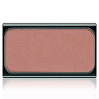 ARTDECO-BLUSHER 44 blush vermelho laranja 5 gr-DrShampoo - Perfumaria e Cosmética