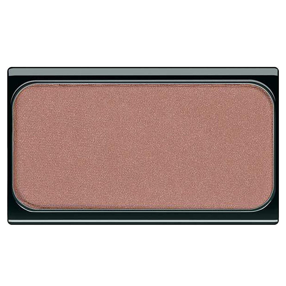 ARTDECO-BLUSHER 44 blush vermelho laranja 5 gr-DrShampoo - Perfumaria e Cosmética