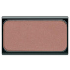 ARTDECO-BLUSHER 44 blush vermelho laranja 5 gr-DrShampoo - Perfumaria e Cosmética