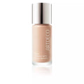 TRAITEMENT RICHE 15 Fond de Teint Rose Cachemire 20 ml
