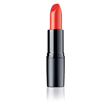ARTDECO-Batom PERFECT MAT 112 vermelho alaranjado 4 gr-DrShampoo - Perfumaria e Cosmética Imagem principal do produto