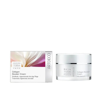COLLAGEN BOOSTER CREAM tratamento regenerador antienvelhecimento 50 ml Imagem secundária do produto