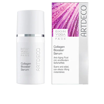 ARTDECO-COLLAGEN BOOSTER SERUM soro antienvelhecimento com efeito lifting 30 ml-DrShampoo - Perfumaria e Cosmética Main image