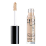 ARTDECO-CORRETIVO FLUIDO CAMUFLAJE 02 AMARELO NEUTRO CLARO 5 ML-DrShampoo - Perfumaria e Cosmética