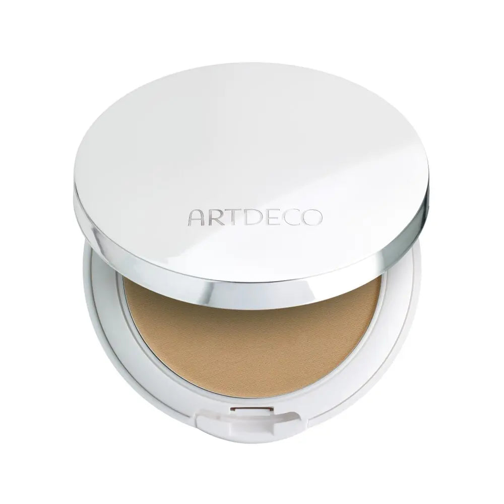 ARTDECO-CREME BASE ALL IN ONE 10 CASHMERE COOL 11 G.-DrShampoo - Perfumaria e Cosmética