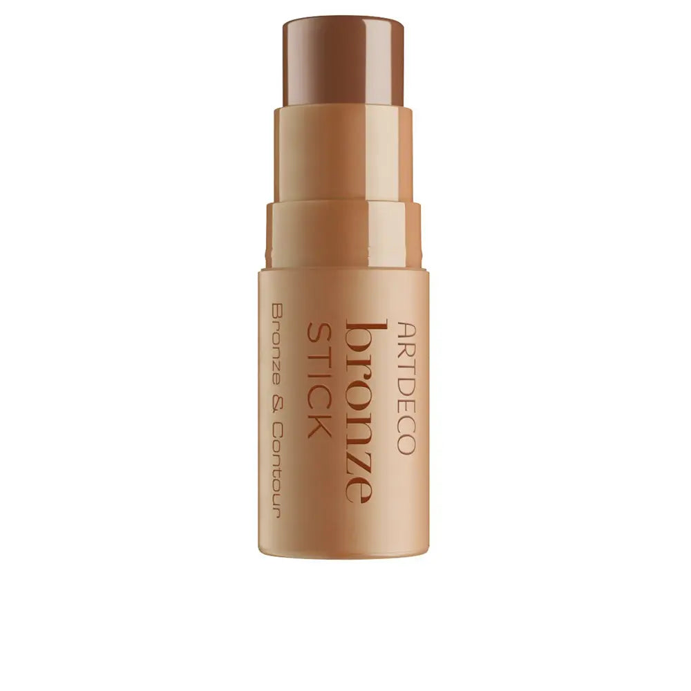 ARTDECO-CREME BRONZEAR BRONZE STICK 8 Tan 1 unidade.-DrShampoo - Perfumaria e Cosmética