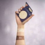 ARTDECO-DIAMOND BEAUTY POWDER limited ocean wave design #golden glow 7 ml-DrShampoo - Perfumaria e Cosmética