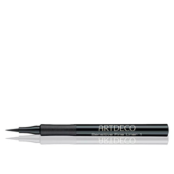 ARTDECO-Delineador SENSITIVE FINE 1 preto 1 ml-DrShampoo - Perfumaria e Cosmética Imagem principal do produto