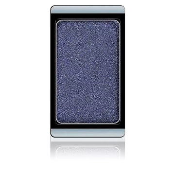ARTDECO-EYESHADOW DUOCROME 272 blue night 08 gr-DrShampoo - Perfumaria e Cosmética Main image