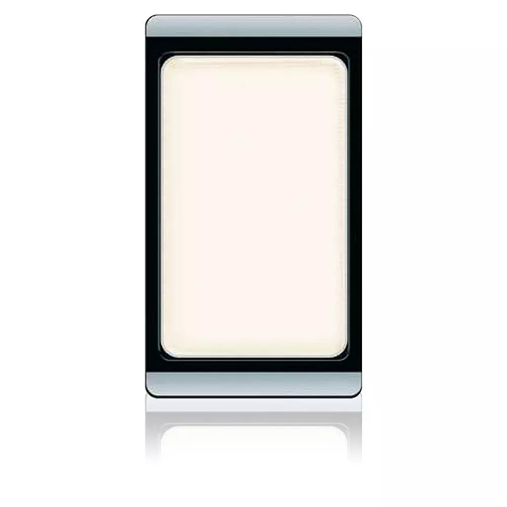 ARTDECO-EYESHADOW MATT 512 matt white 08 gr-DrShampoo - Perfumaria e Cosmética Image principale du produit