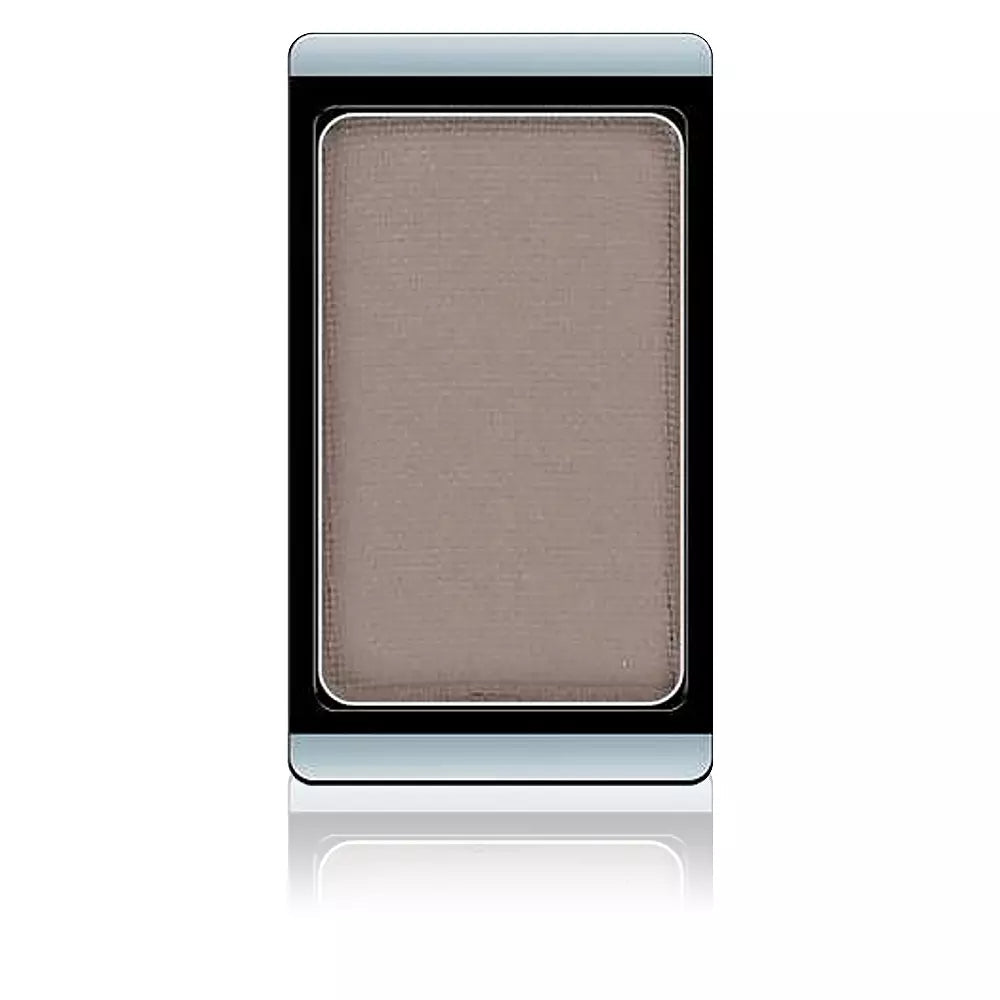 ARTDECO-EYESHADOW MATT 520 matt light grey mocha 08 gr-DrShampoo - Perfumaria e Cosmética