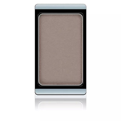 ARTDECO-EYESHADOW MATT 520 matt light grey mocha 08 gr-DrShampoo - Perfumaria e Cosmética