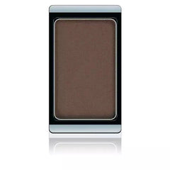 ARTDECO-EYESHADOW MATT 524 matt dark grey mocha 08 gr-DrShampoo - Perfumaria e Cosmética