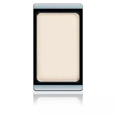 ARTDECO-EYESHADOW MATT 554 matt natural vainilla 08 gr-DrShampoo - Perfumaria e Cosmética