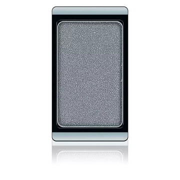 ARTDECO-EYESHADOW PEARL 04 cinza místico perolado 08 gr-DrShampoo - Perfumaria e Cosmética Imagem principal do produto