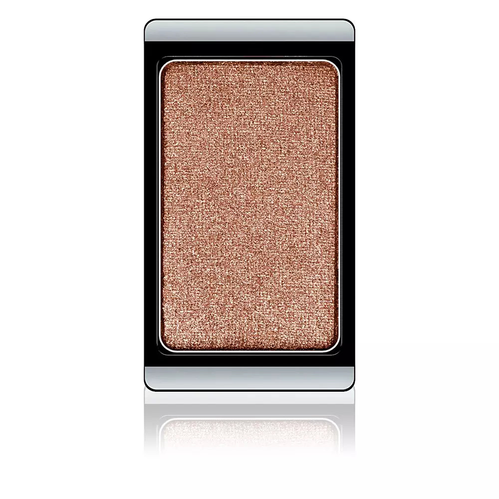 ARTDECO-EYESHADOW PEARL 12 bolo de chocolate 08 gr-DrShampoo - Perfumaria e Cosmética