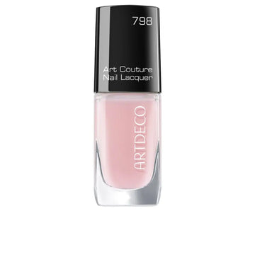 ARTDECO-Esmalte ART COUTURE #798-Rose Glazed 10 ml-DrShampoo - Perfumaria e Cosmética Imagem principal do produto