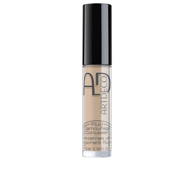 ARTDECO-FLUID CAMOUFLAGE concealer yellow neutral medium 5 ml-DrShampoo - Perfumaria e Cosmética