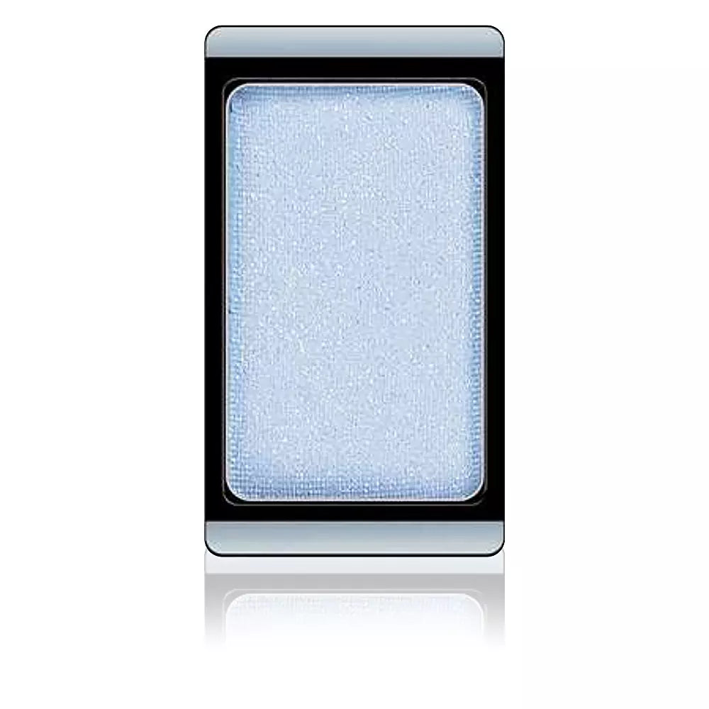 ARTDECO-GLAMOUR EYESHADOW 394 glam azul claro 08 gr-DrShampoo - Perfumaria e Cosmética