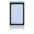 FARD À PAUPIÈRES GLAMOUR 394 glam bleu clair 08 gr
