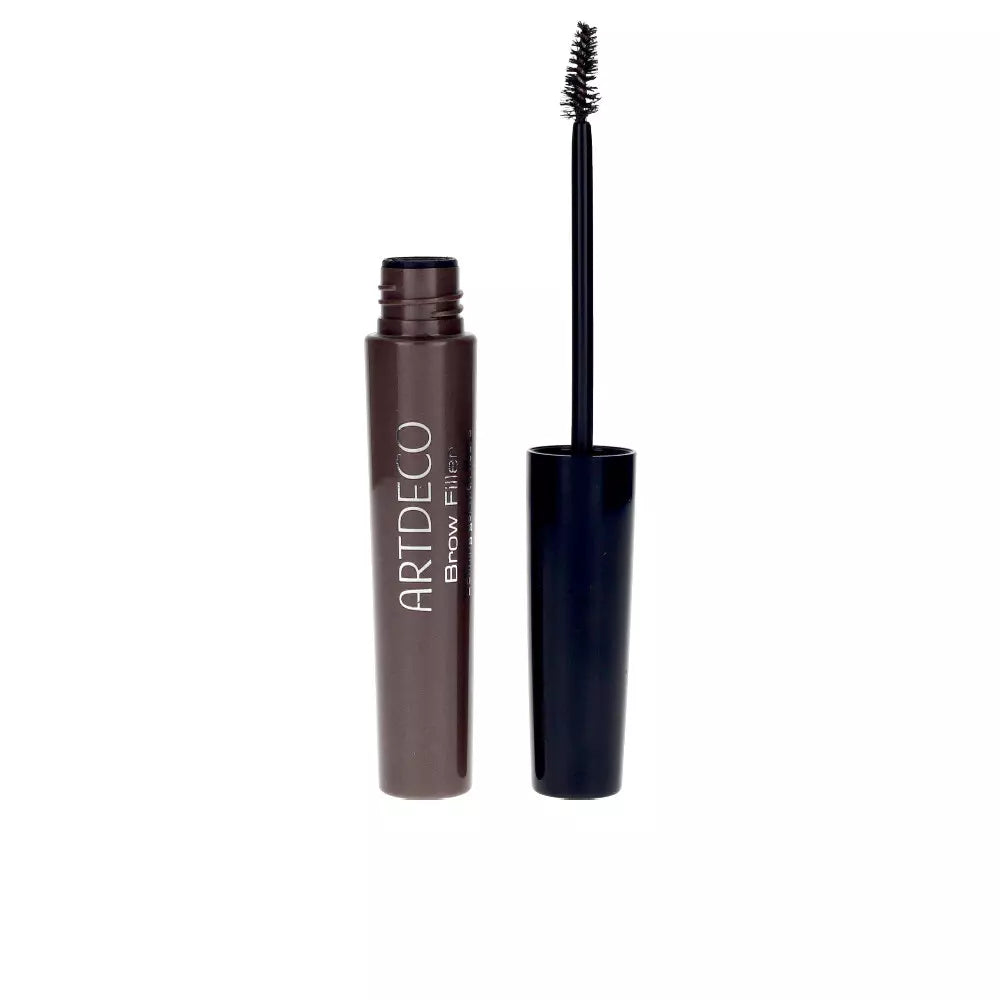 ARTDECO-Gel definidor EYEBROW FILLER 03 brown 11 ml-DrShampoo - Perfumaria e Cosmética