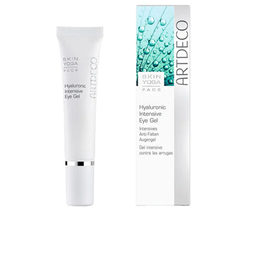 ARTDECO-HYALURONIC INTENSIVE EYE gel intensivo contra rugas 15 ml-DrShampoo - Perfumaria e Cosmética Imagem principal do produto