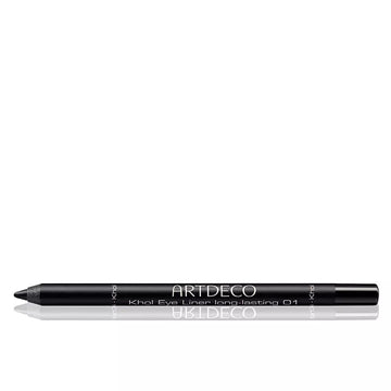 ARTDECO-KHOL EYE LINER longa duração 01 preto 12 gr-DrShampoo - Perfumaria e Cosmética Imagem principal do produto