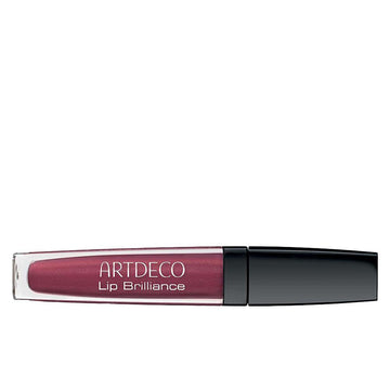 ARTDECO-LIP BRILLIANCE longa duração 57 monarca roxo brilhante 5ml-DrShampoo - Perfumaria e Cosmética Image principale du produit