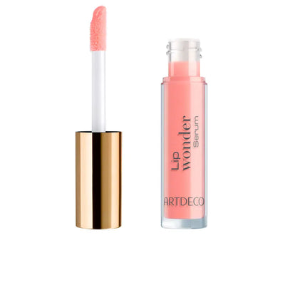 ARTDECO-LIP WONDER serum #caring apricot 4 ml-DrShampoo - Perfumaria e Cosmética