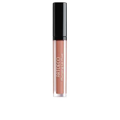 ARTDECO-Lábios fluidos volumizadores 21 nude brilhante 3 ml.-DrShampoo - Perfumaria e Cosmética
