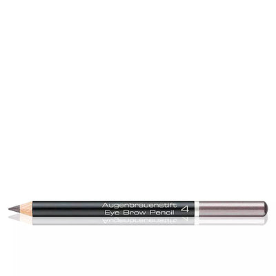 ARTDECO-Lápis EYE BROW 4 castanho claro acinzentado 11 gr-DrShampoo - Perfumaria e Cosmética
