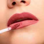 ARTDECO-MAT PASSION lip fluid 51 burnt rose 3 ml-DrShampoo - Perfumaria e Cosmética