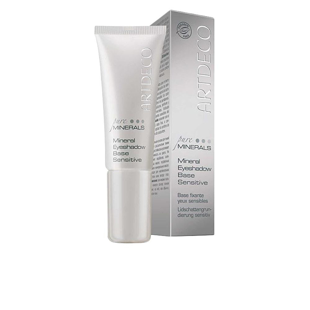 ARTDECO-MINERAL EYESHADOW base sensitiva 7 ml-DrShampoo - Perfumaria e Cosmética