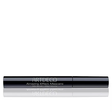 ARTDECO-Máscara de pestanas AMAZING EFFECT 01 preta 6ml-DrShampoo - Perfumaria e Cosmética Imagem principal do produto